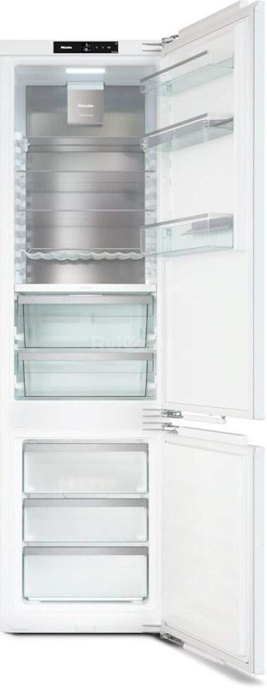 Холодильник Miele KFN 7844 C