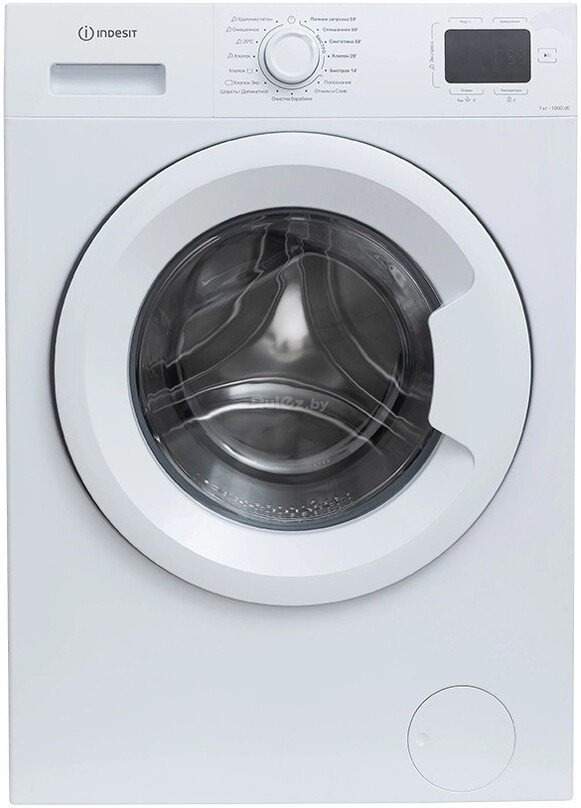 Стиральная машина Indesit ILS3 71091