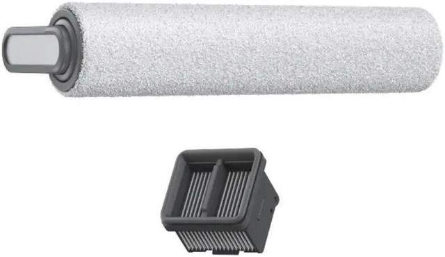 Ролик Dreame Rolling brush + Filter HCK3
