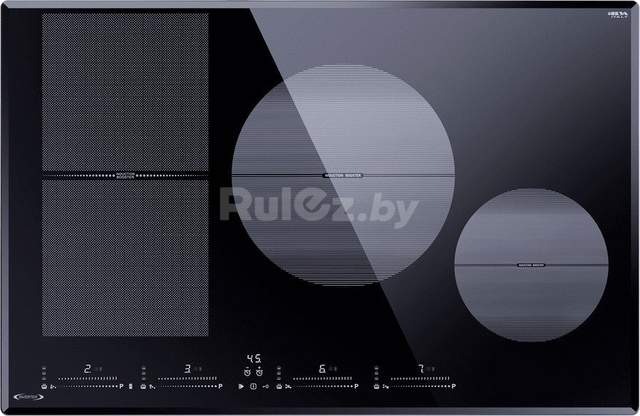 Варочная панель MAUNFELD CVI804SFBK LUX Inverter