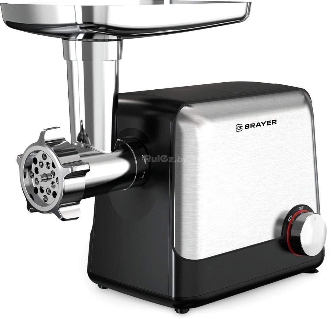 Мясорубка Brayer BR1613