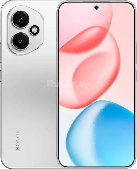 Телефон HONOR 400 8GB/256GB международная версия (серебристый)