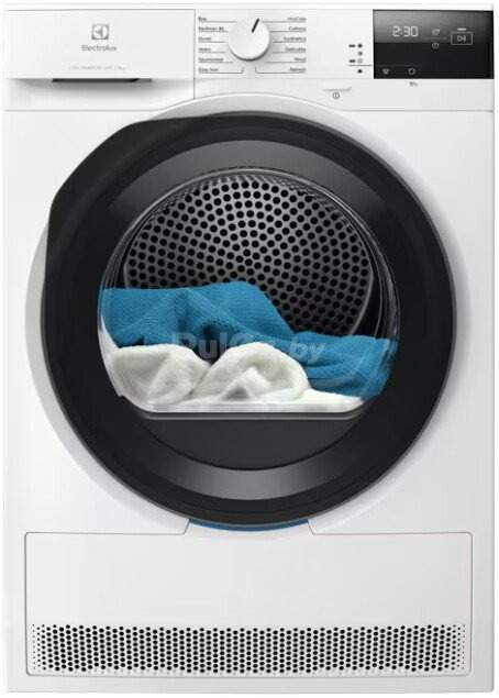 Electrolux GentleCare 600 EW6D28CBE
