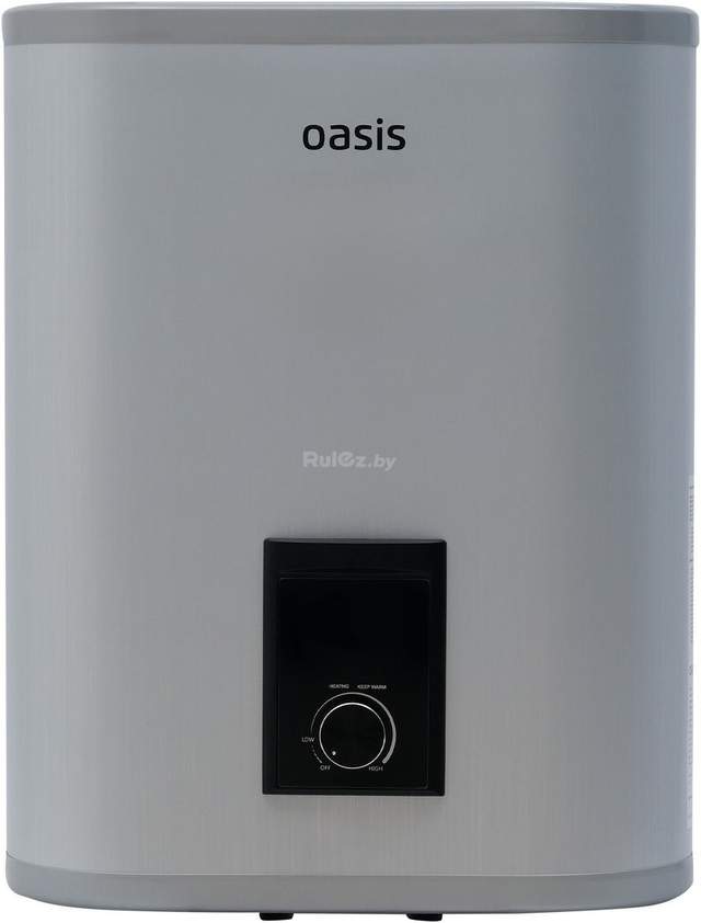Накопительный электрический водонагреватель Oasis 30G