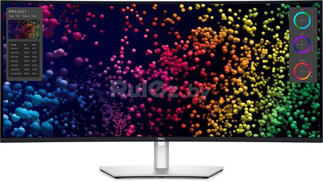 Монитор Dell UltraSharp U4025QW