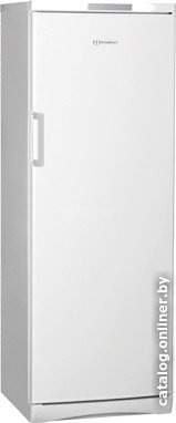 Однокамерный холодильник Indesit ITD 167 W