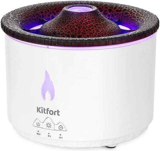 Увлажнитель воздуха Kitfort KT-3804