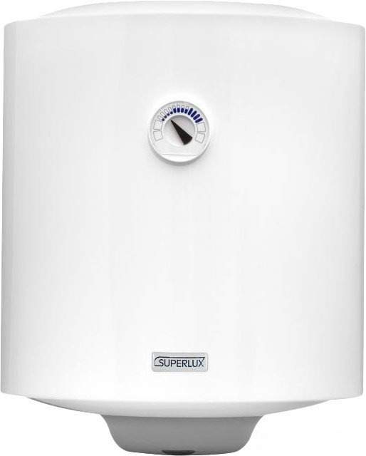 Накопительный электрический водонагреватель Superlux NTS 50V