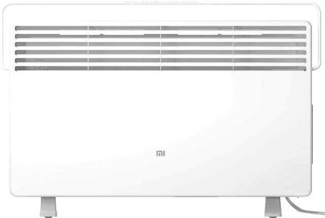Конвектор Xiaomi Mi Smart Space Heater S KRDNQ03ZM Xiaomi Mi Smart Space Heater S KRDNQ03ZM (международная версия)