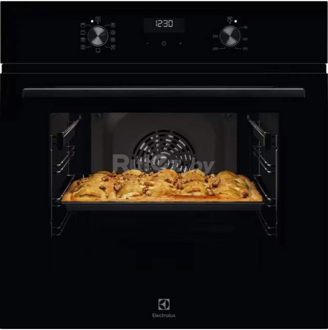 Электрический духовой шкаф Electrolux SteamBake PRO 600 EOD5C70BZ