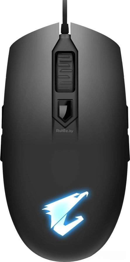 Игровая мышь Gigabyte Aorus M2