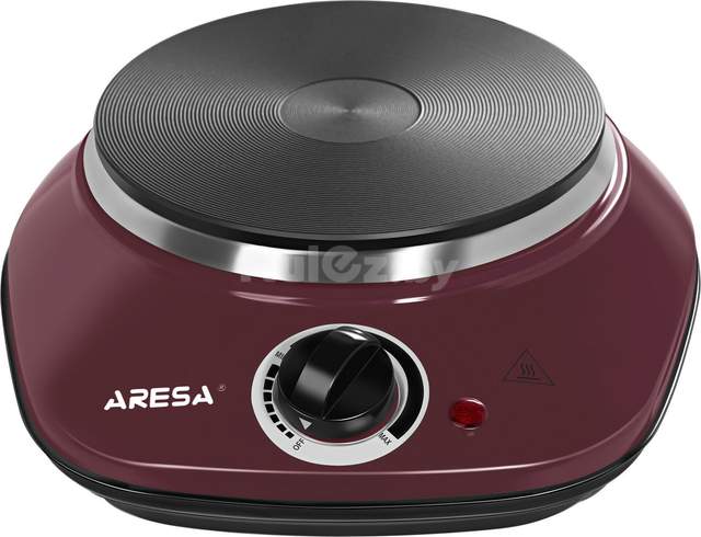Настольная плита Aresa AR-4705