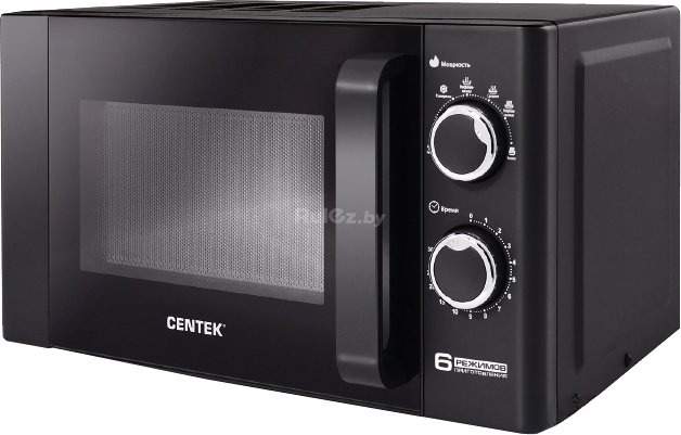 Микроволновая печь CENTEK CT-1583 Gray