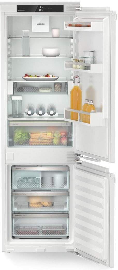 Холодильник Liebherr ICNd 5133 Plus NoFrost Liebherr ICNd 5133 Plus NoFrost 5133-22001