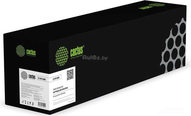 Картридж CACTUS CS-W1360X (аналог HP W1360X)