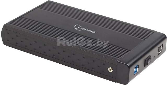 Бокс для жесткого диска Gembird EE3-U3S-2