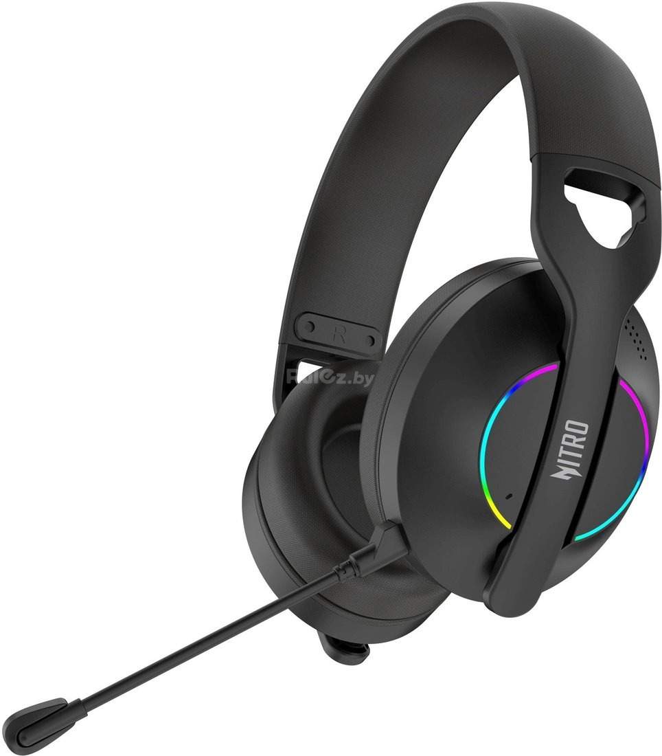 Наушники Acer Nitro OHR400
