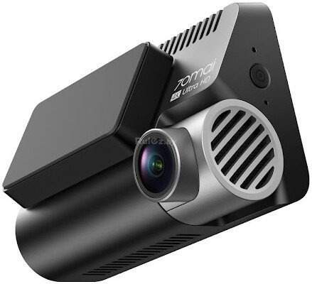 Видеорегистратор 70mai Dash Cam 4K A810S (международная версия)