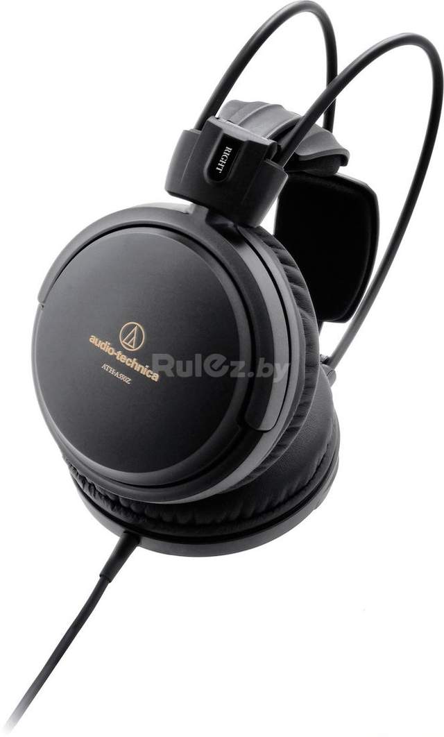 Наушники Audio-Technica ATH-A550Z