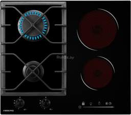 Варочная панель Hiberg VM 6021 B