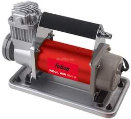 Автомобильный компрессор Fubag Roll Air 65/19