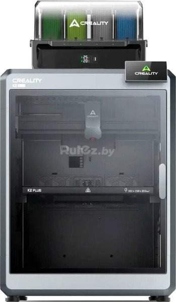 FDM принтер Creality K2 Plus Combo