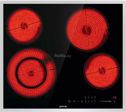 Варочная панель Gorenje ECS642BXE