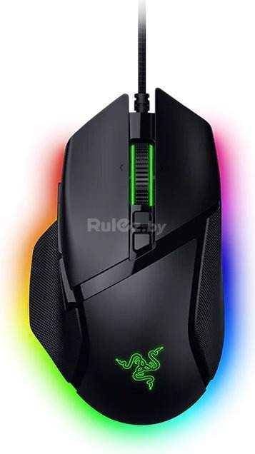 Игровая мышь Razer Basilisk V3 35K