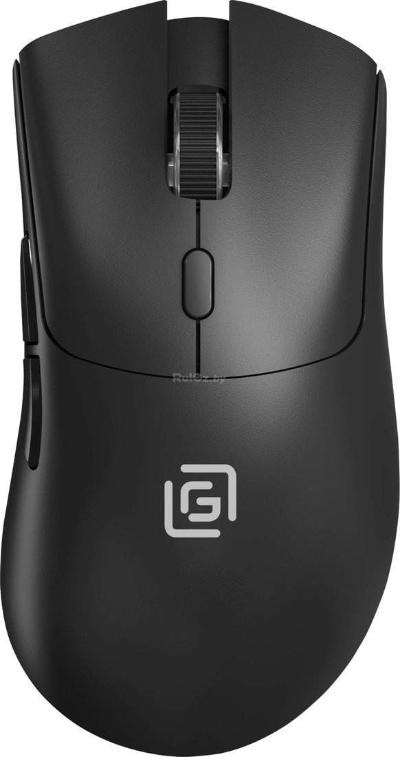 Игровая мышь Oklick 980GMW Оклик