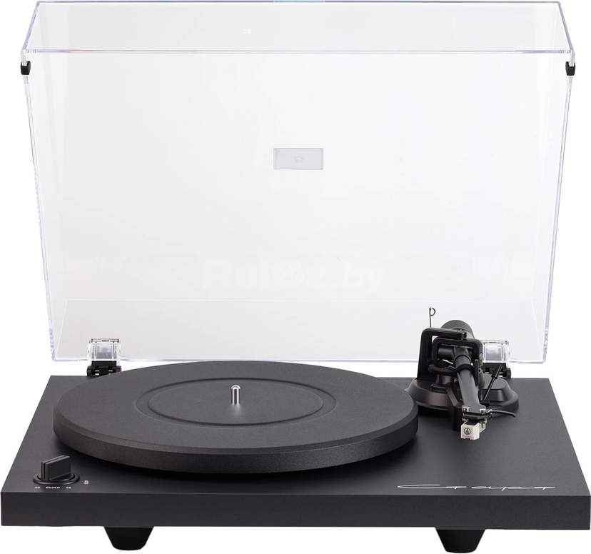 Виниловый проигрыватель Radiotehnika Старт LP002D