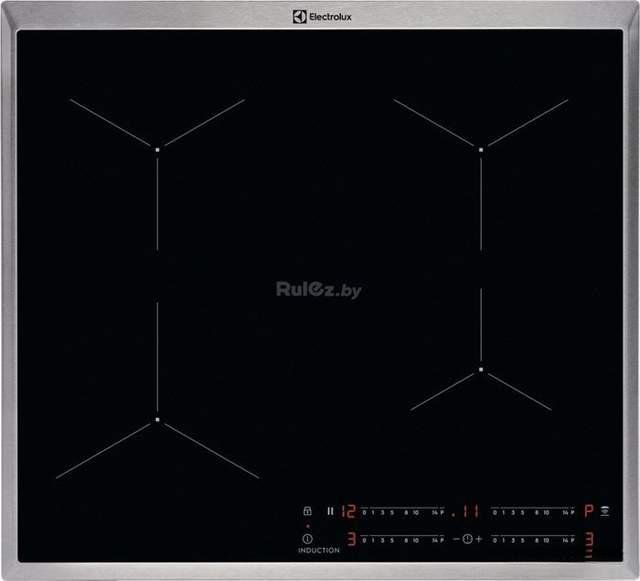 Варочная панель Electrolux EIT60443X