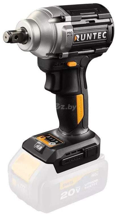 Гайковерт Runtec RT-IW500W (без АКБ)