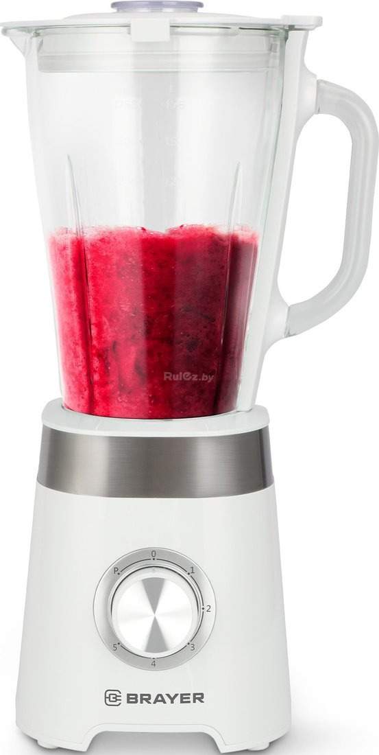 Стационарный блендер Brayer BR1206