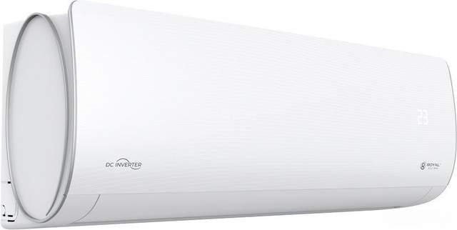 Кондиционер Royal Clima Aria DC Inverter RCI-AR28HN