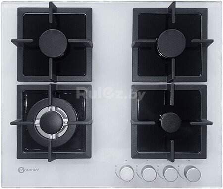 Варочная панель Schtoff H6001C02IS White