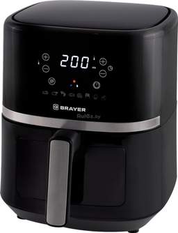 Аэрогриль (аэрофритюрница) Brayer BR2033