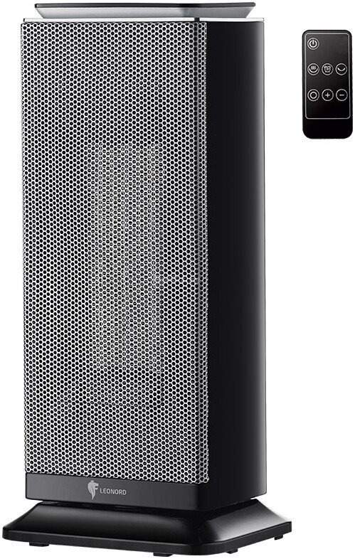 Тепловентилятор Leonord LPTC-6008
