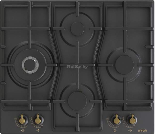 Варочная панель Gorenje GW6D42CLB