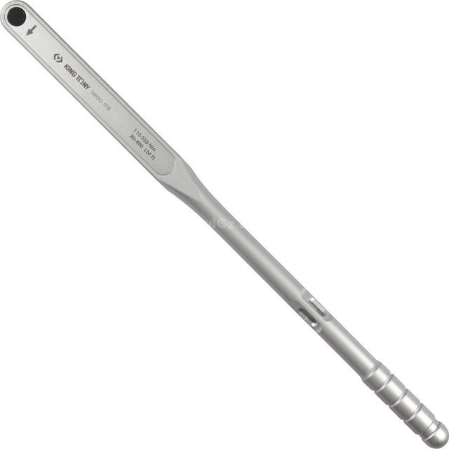 Динамометрический ключ King Tony Aluminium 3465G-1FB