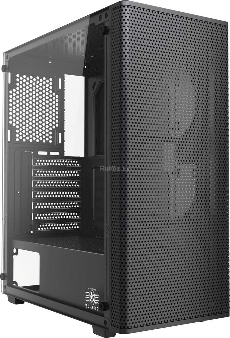Корпус CMC MasterEco BGW01634