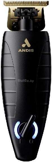 Универсальный триммер Andis GTX-EXO Cordless Trimmer ORL-S 74155