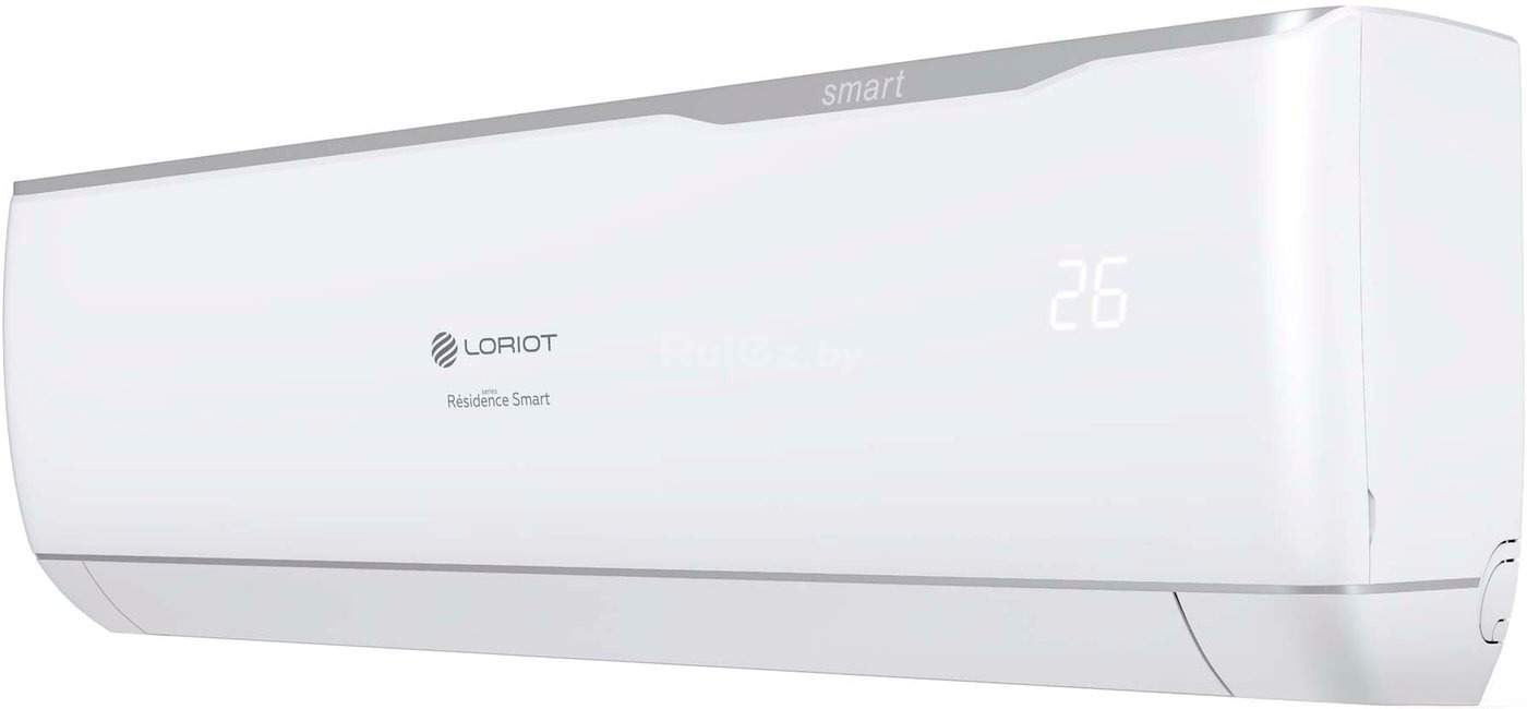 Кондиционер Loriot Residence Smart LAC-12AJ