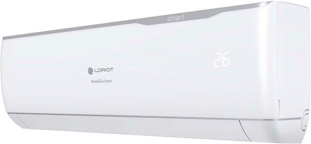 Кондиционер Loriot Residence Smart LAC-12AJ