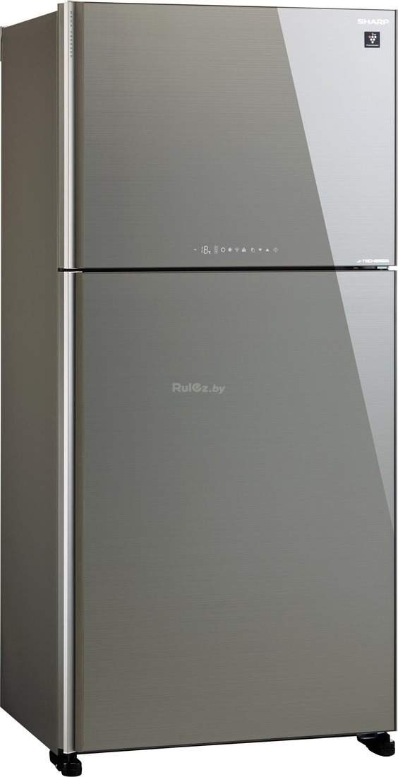 Холодильник Sharp SJ-XG60PGSl