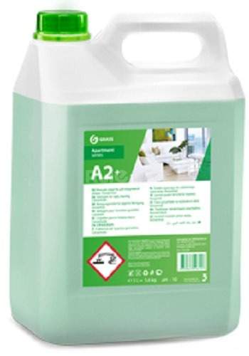 Универсальное средство Grass Apartament Series А2+ 5.6 кг