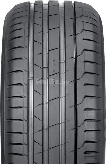 Автомобильные шины Ikon Tyres Autograph Ultra 2 SUV 265/45R21 108W XL