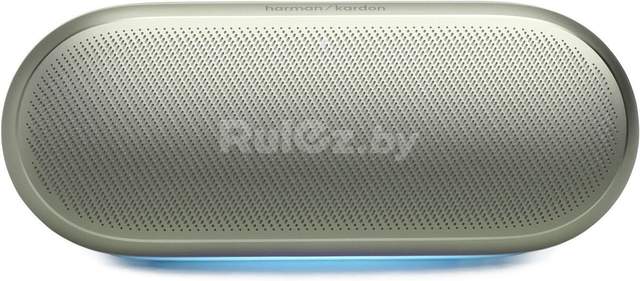 Беспроводная колонка Harman/Kardon Luna 2 (зеленый)