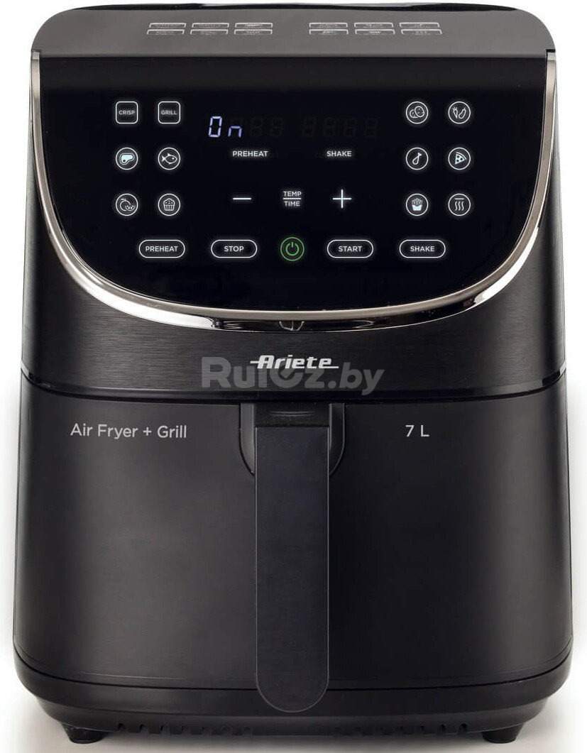 Аэрогриль (аэрофритюрница) Ariete 4627/00