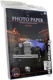 Фотобумага Revcol Глянцевая A4 230 г/м2 100 л [128075]