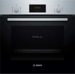 Электрический духовой шкаф Bosch Serie 2 HBF512BS1T